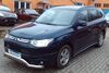 Mitsubishi Outlander drossdorf