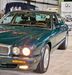 Jaguar XJ teichweiden