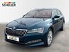 Skoda Superb rabenau