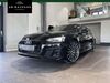 Audi A5 walhausen