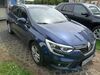 Renault Megane orlamuende