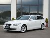 BMW 520 stockhausen-illfurth