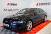 Audi A8 Deutschland