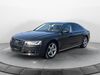Audi A8 bl|nordrhein-westfalen