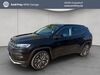 Jeep Compass Niederdürenbach