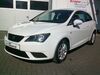 Seat Ibiza Röhrig
