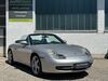 Porsche 996 geisenfeld
