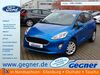 Ford Fiesta ruttersdorf-lotschen