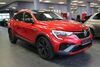 Renault Arkana wiersdorf