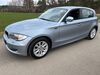 BMW 120 fredersdorf-vogelsdorf