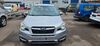 Subaru Forester wissmannsdorf