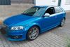 Audi S3 roedelmaier