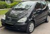 Mercedes-Benz A 140 fredersdorf-vogelsdorf