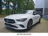 Mercedes-Benz CLA 200 niederhosenbach
