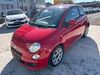 Fiat 500S gondorf