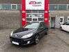 Peugeot 407 Aichtal