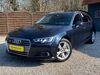 Audi A4 drossdorf