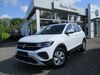 VW T-Cross hornburg