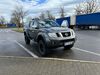 Nissan Navara schenkenzell