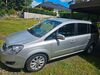 Opel Zafira osthausen-wuelfershausen