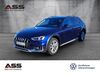 Audi A4 Allroad toepchin