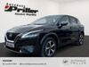 Nissan Qashqai Schöfweg