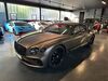 Bentley Continental GT huerup