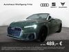 Audi S5 dittelsheim-hessloch
