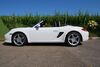 Porsche Boxster schenkenzell