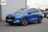 Ford Kuga harzungen