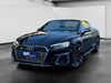 Audi S5 huelseburg