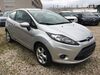 Ford Fiesta wissmannsdorf
