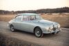 Jaguar MK II kreis|guenzburg
