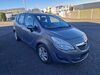 Opel Meriva niederhosenbach