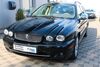 Jaguar X-Type nieder-hilbersheim