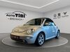 VW New Beetle ballrechten-dottingen