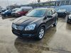 Nissan Qashqai schenkenzell