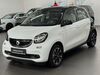 Smart ForFour woelferbuett