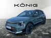Kia Niro EV ruttersdorf-lotschen