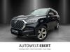 SsangYong REXTON oberheimbach