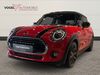 Mini Cooper goergeshausen