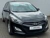Hyundai i30 goergeshausen