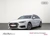 Audi A4 oberheimbach