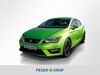 Seat Leon nessa