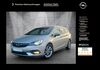 Opel Astra bolschwitz