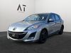 Mazda 3 gau-odernheim