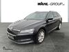 Skoda Superb ockenheim