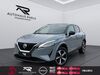 Nissan Qashqai obergriesbach