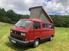 VW T3 Multivan ewighausen