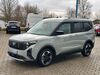 Ford Tourneo Courier dankmarshausen